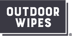 Outdoor Wipes