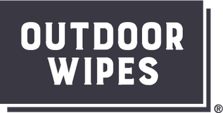 Outdoor Wipes 