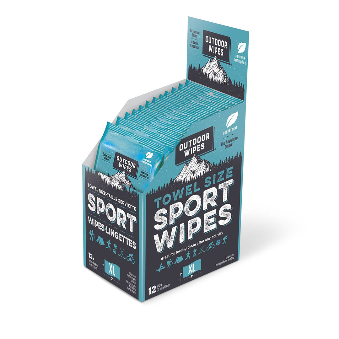 Towel size wet wipes cheap